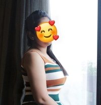 ꧁ Amrita Cam Show and Real Meet ❣️꧂, - escort in Chennai Photo 4 of 4