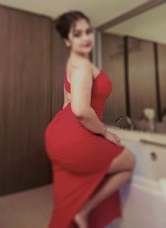 ꧁ Amrita Cam Show and Real Meet ❣️꧂, - puta in Mumbai Photo 1 of 2