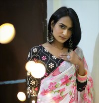 Amrita - Acompañantes transexual in Kanpur