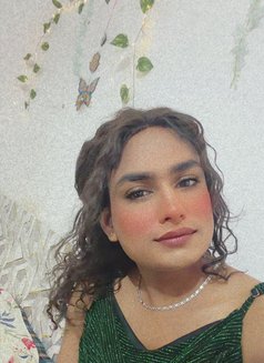 Amrita - Acompañantes transexual in Kanpur Photo 8 of 8