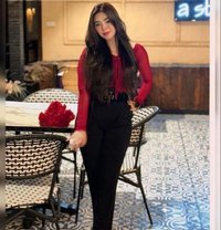 Amrita Horny Girl - escort in Abu Dhabi