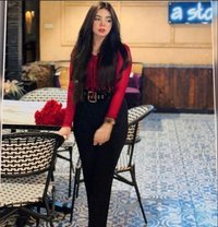 Amrita Horny Girl - escort in Abu Dhabi