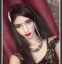 Amrita Hottie - Acompañantes transexual in Noida