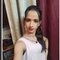 Amrita Hottie - Transsexual escort in Noida
