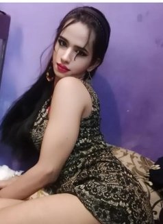 Amrita Hottie - Acompañantes transexual in Noida Photo 13 of 13