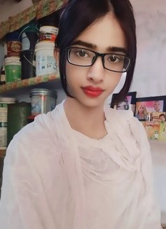 Amrita Hottie - Transsexual escort in Noida Photo 14 of 15