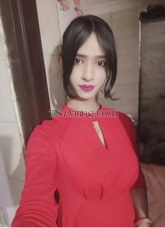 Amrita Hottie - Transsexual escort in Noida Photo 15 of 15
