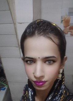 Amrita Hottie - Acompañantes transexual in Noida Photo 16 of 16
