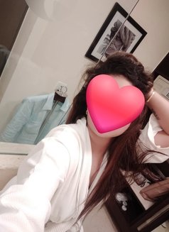 ❣️Amrita🦋independent (24🏋️‍♂️7) WORK - escort in New Delhi Photo 1 of 2