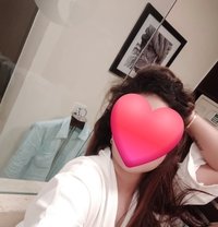 ❣️Amrita🦋independent (24🏋️‍♂️7) WORK - escort in New Delhi