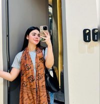 Amrita - escort in Ajmān