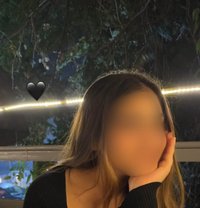 Amrita ✔ Verified - escort in Dubai