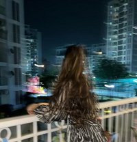 Amrita - escort in Dubai