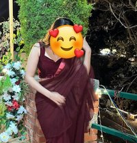 Amrita ✔ Verified - escort in Dubai