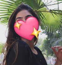 Amrita ✔ Verified - puta in Dubai Photo 5 of 5