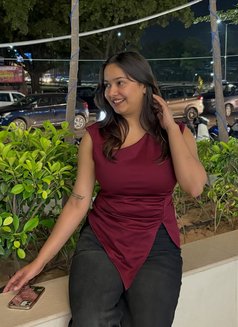 Amrita - escort in Jaipur Photo 1 of 3
