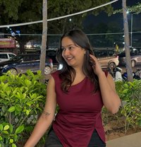 Amrita - escort in Jaipur