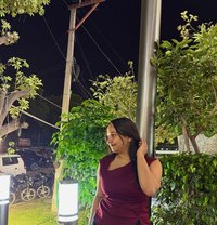 Amrita - escort in Jaipur