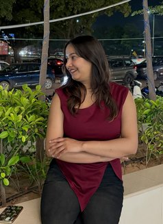 Amrita - escort in Jaipur Photo 3 of 3