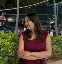 Amrita - escort in Jaipur