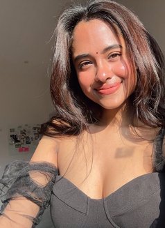 Amrita - escort in Kochi Photo 5 of 5