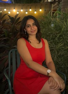 Amrita - escort in New Delhi Photo 1 of 3