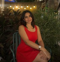 Amrita - escort in New Delhi