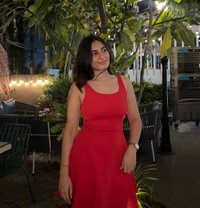 Amrita - escort in New Delhi