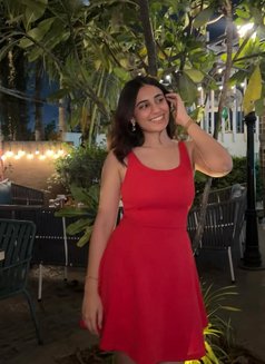 Amrita - escort in New Delhi Photo 3 of 3