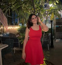 Amrita - escort in New Delhi