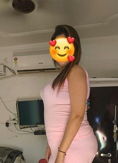Amrita - escort in New Delhi Photo 4 of 4