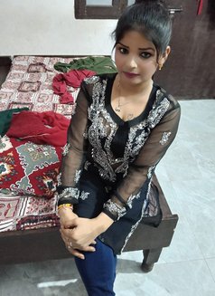 Amrita - escort in Noida Photo 1 of 3
