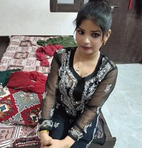 Amrita - escort in Noida