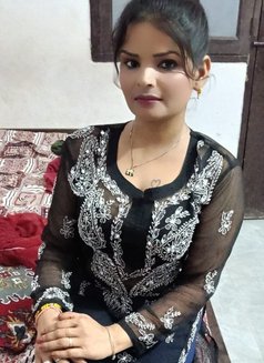 Amrita - escort in Noida Photo 2 of 3