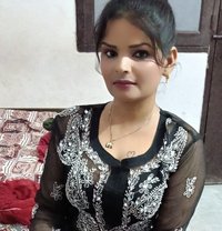 Amrita - escort in Noida