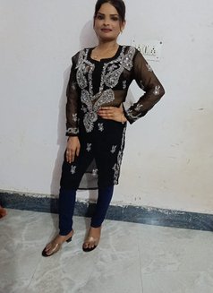 Amrita - escort in Noida Photo 3 of 3