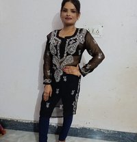 Amrita - escort in Noida