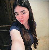 Amrita - escort in Ras al-Khaimah