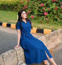 Amrita - escort in Ras al-Khaimah