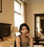 Amrita - Transsexual escort in Greater Noida Photo 1 of 15
