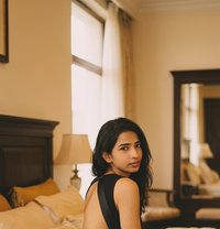Amrita - Transsexual escort in Greater Noida