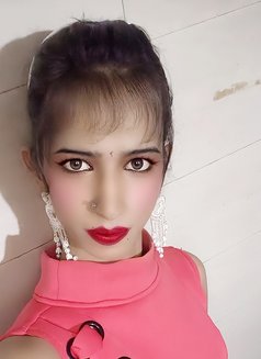 Amrita - Transsexual escort in Greater Noida Photo 15 of 15