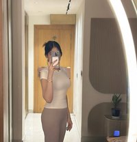 Amrita Indian Model - escort in Dubai
