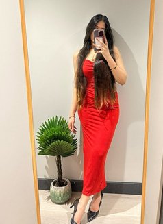 Amrita Indian Model - escort in Ajmān Photo 4 of 4