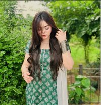 Amrita Kaur - escort in Sharjah