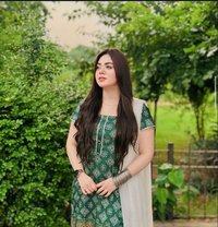 Amrita Kaur - escort in Sharjah