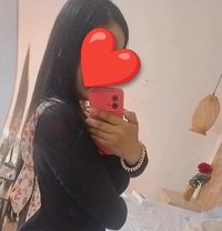 Amrita Only for Cam - adult performer in Hyderabad