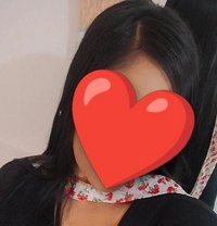 Amrita Only for Cam - adult performer in Hyderabad