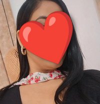 Amrita Only for Cam - adult performer in Hyderabad