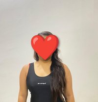 Amrita Only for Cam - adult performer in Hyderabad